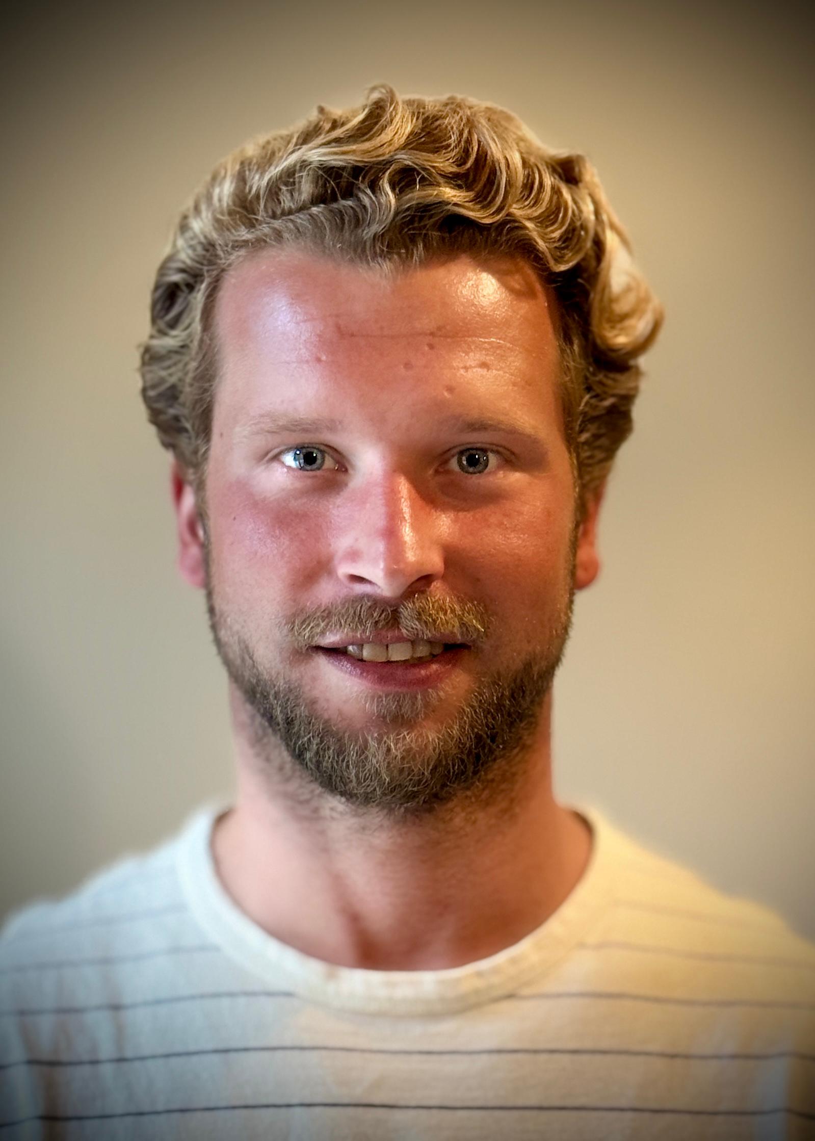 Sjoerd Schild van Sjoerd Zorg